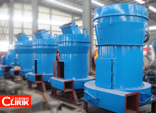 雷蒙磨粉機(jī)生產(chǎn)廠家 雷蒙磨粉機(jī)生產(chǎn)廠家